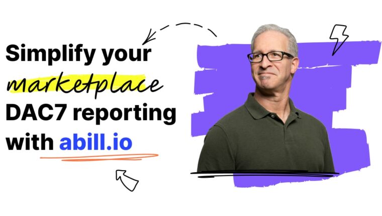 A Complete Guide: All You Need To Know About DAC7 Reporting