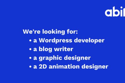 We Are Hiring Freelancers