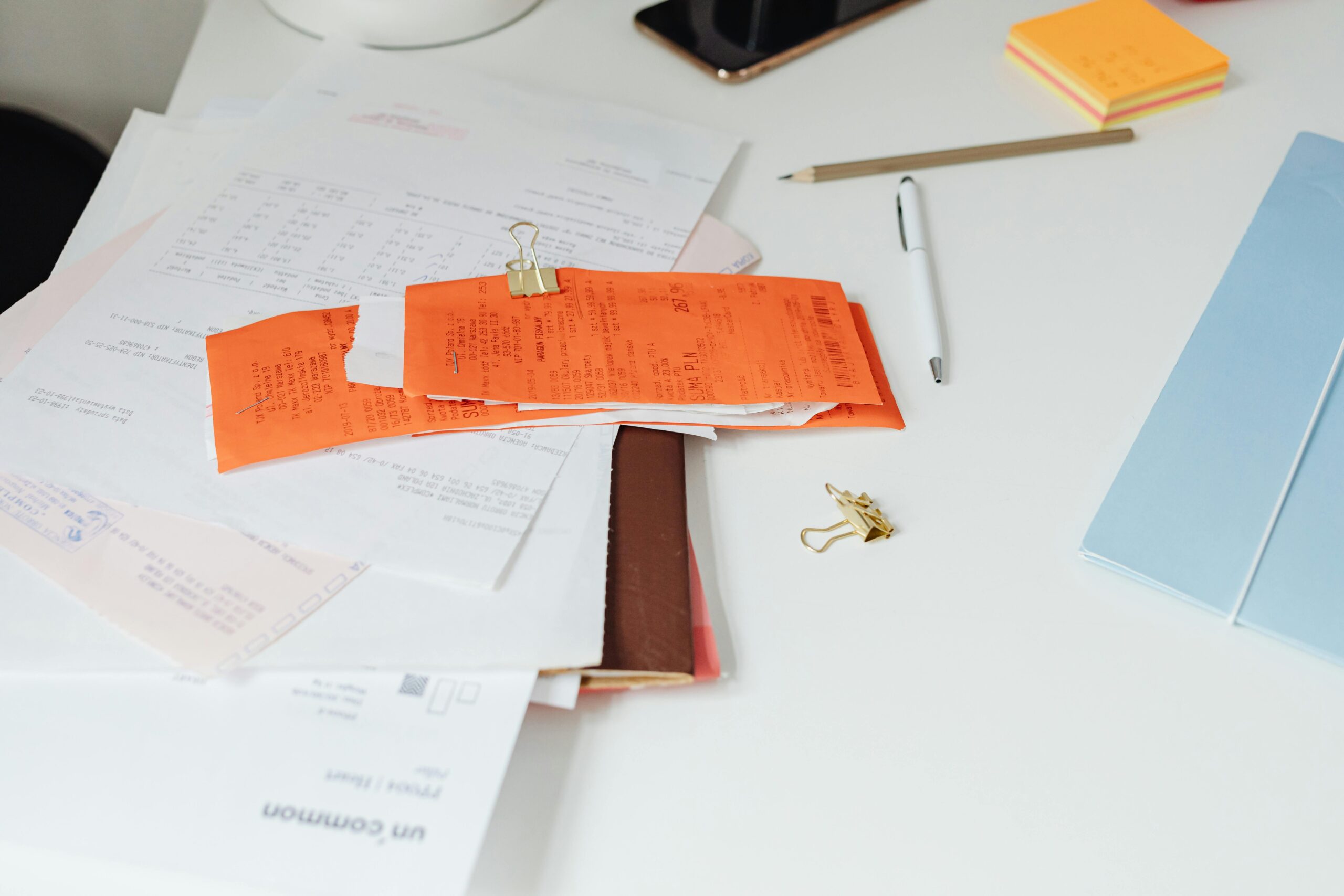 Online Invoicing System