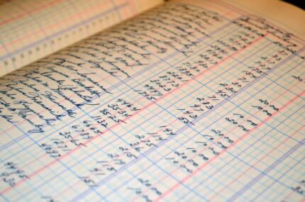 Purpose of a balance sheet