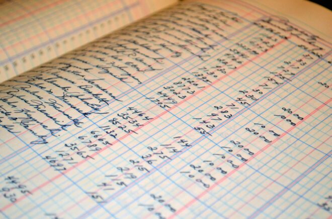 Purpose of a balance sheet