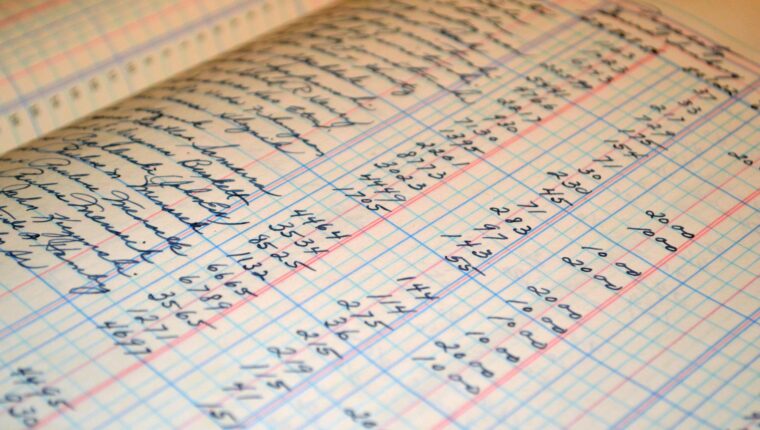 Purpose of a balance sheet