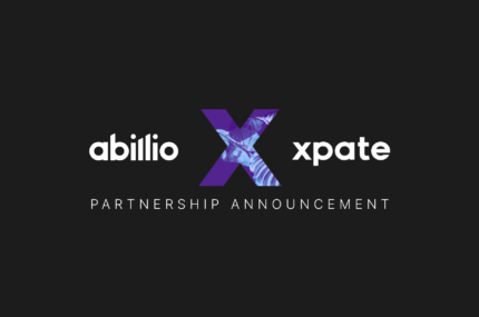 Abillio Partners with xpate