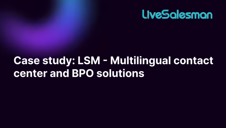 LSM