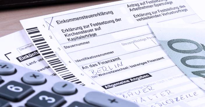 Frīlanceru juridiskās sistēmas un nodokļi Vācijā