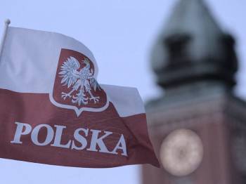 Setting up Independent Contractor & freelancer taxes in Poland