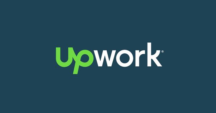What do I need to fill in on the Upwork website to legally receive income to my Abillio account?