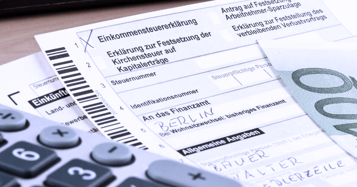 Freelancer legal setups and taxation in Germany