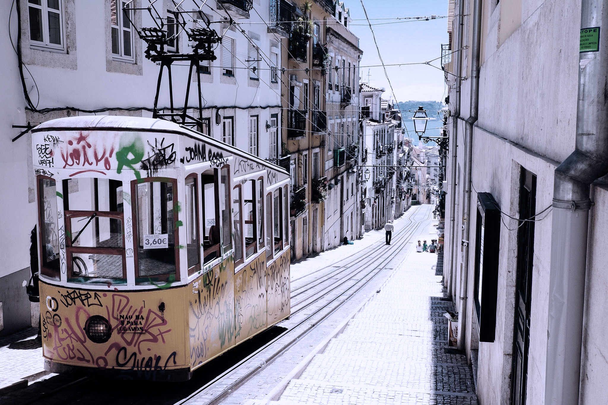 Sole Trader setup and freelancer taxation in Portugal